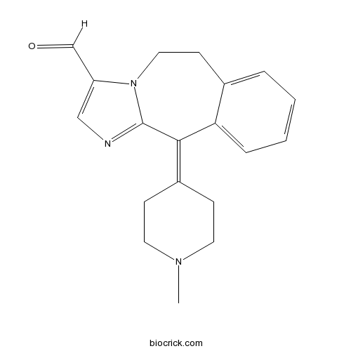 Alcaftadine