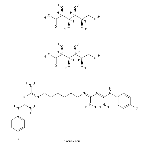 Chlorhexidine digluconate