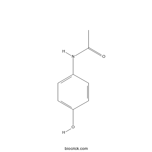 Acetaminophen