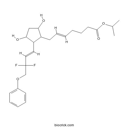 Tafluprost