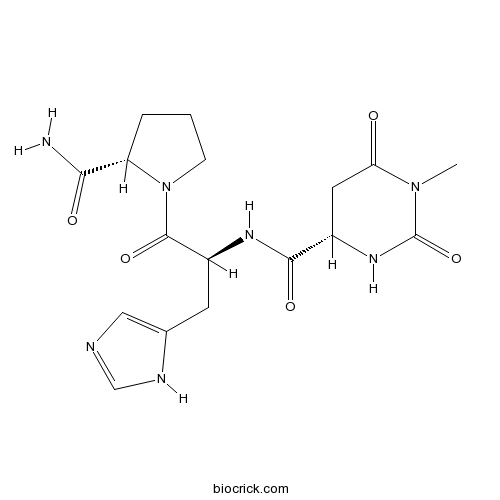 Taltirelin