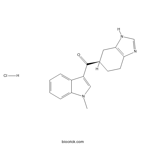 Ramosetron Hydrochloride