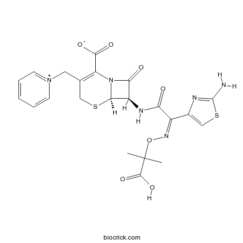 Ceftazidime