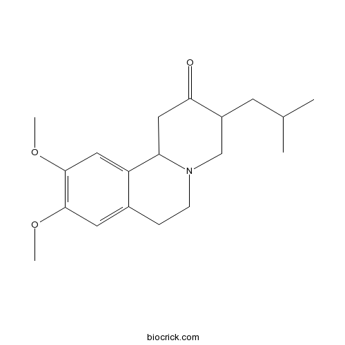 Tetrabenazine