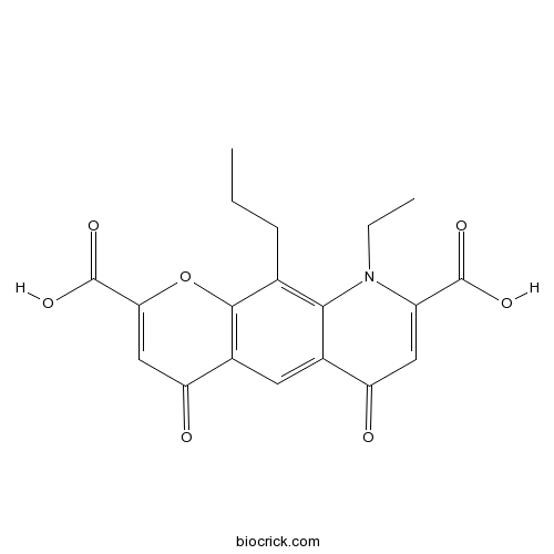 Nedocromil