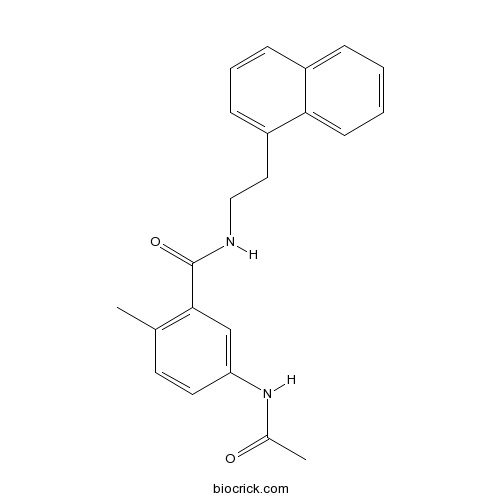 PLpro inhibitor