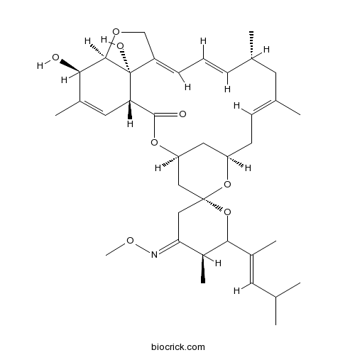 Moxidectin