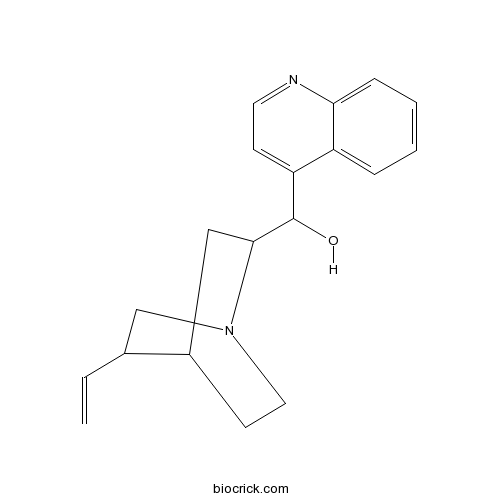 Cinchonidine