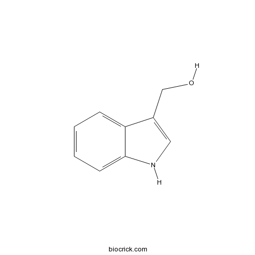 Indole-3-carbinol