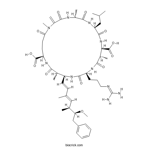 Microcystin-LR