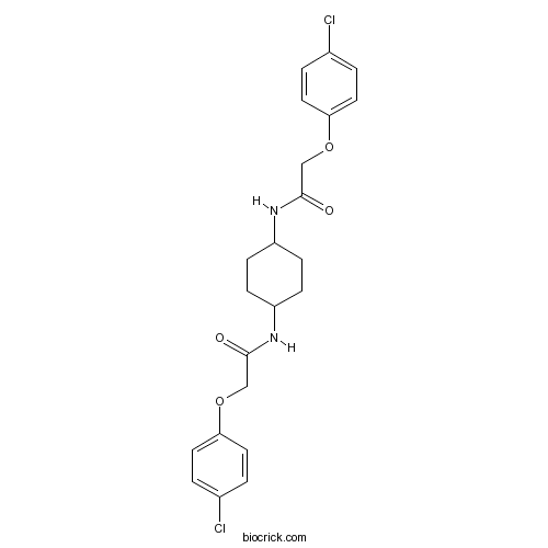 ISRIB (trans-isomer)