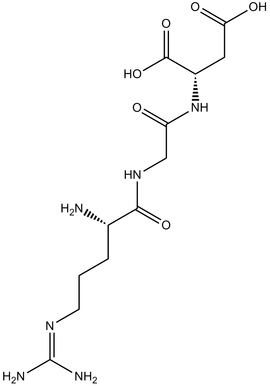 RGD (Arg-Gly-Asp) Peptides