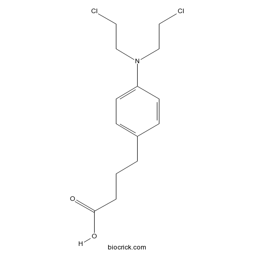 Chlorambucil