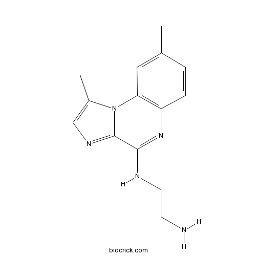 BMS-345541(free base)