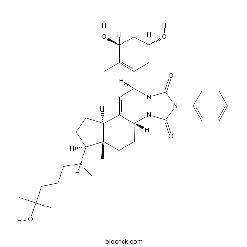 Impurity C of Calcitriol