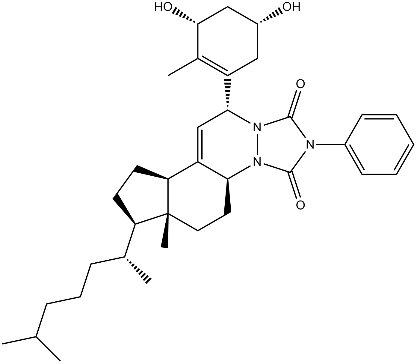 Impurity C of Alfacalcidol