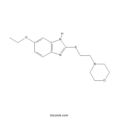 Afobazole