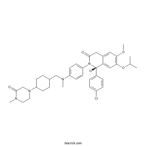 NVP-CGM097