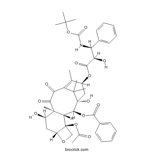 7-Epi-10-oxo-docetaxel