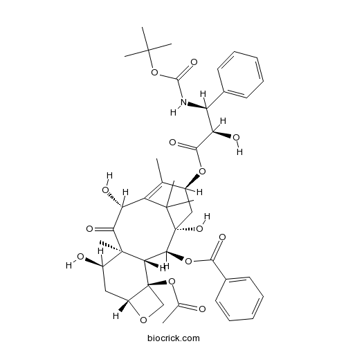 7-Epi-docetaxel