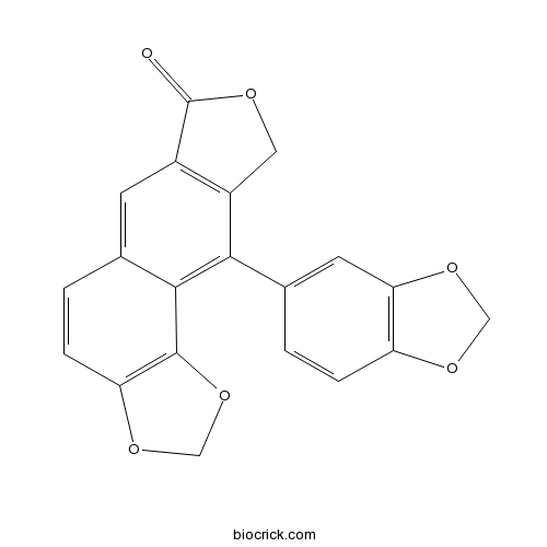 Helioxanthin