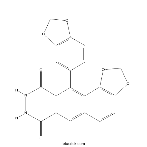 Helioxanthin 8-1