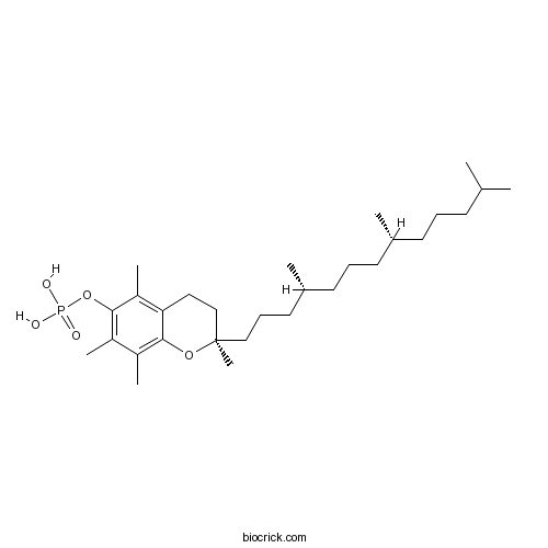 α-Tocopherol phosphate