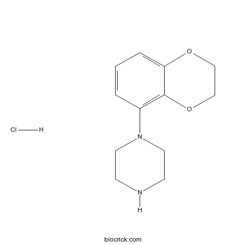 Eltoprazine hydrochloride