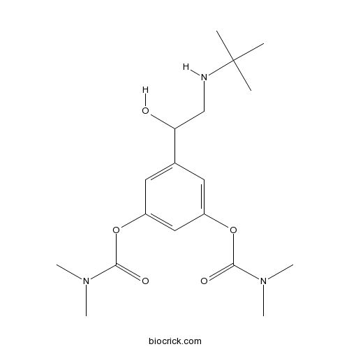 Bambuterol