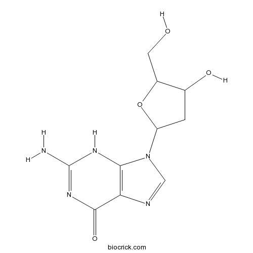 2'-Deoxyguanosine