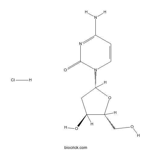 2'-Deoxycytidine hydrochloride