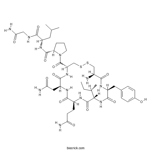 Oxytocin