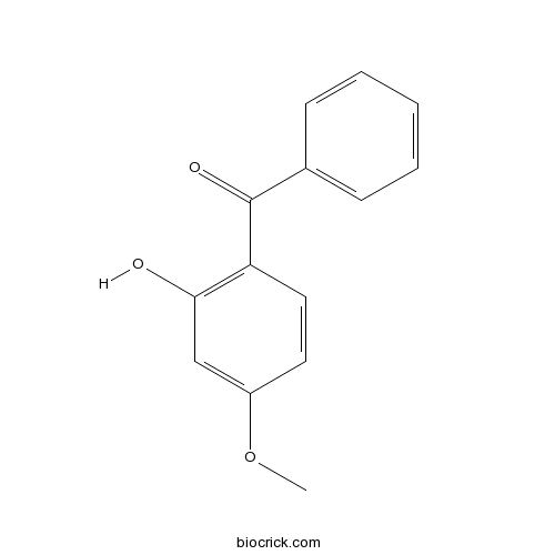 Oxybenzone