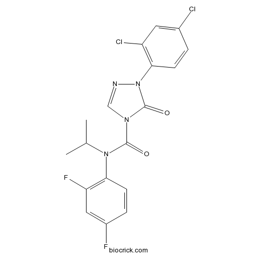 Ipfencarbazone