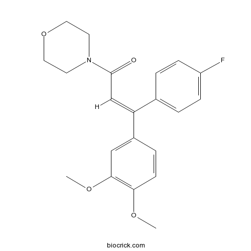 Flumorph