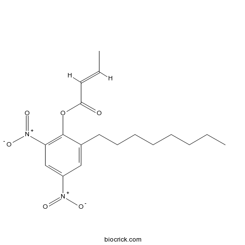 Meptyldinocap