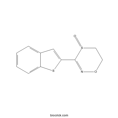 Bethoxazin