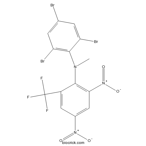 Bromethalin