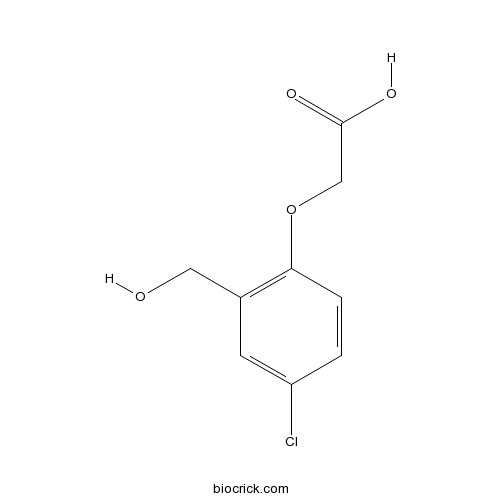 Cloxyfonac