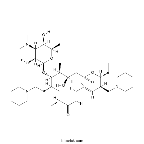 Tildipirosin