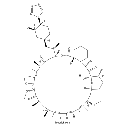 Zotarolimus(ABT-578)