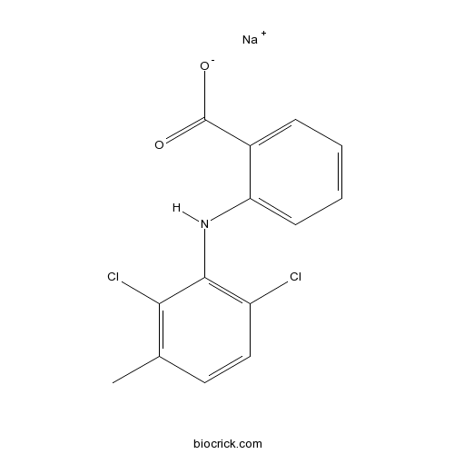 Meclofenamate Sodium