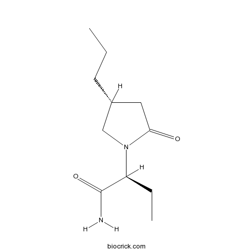 Brivaracetam