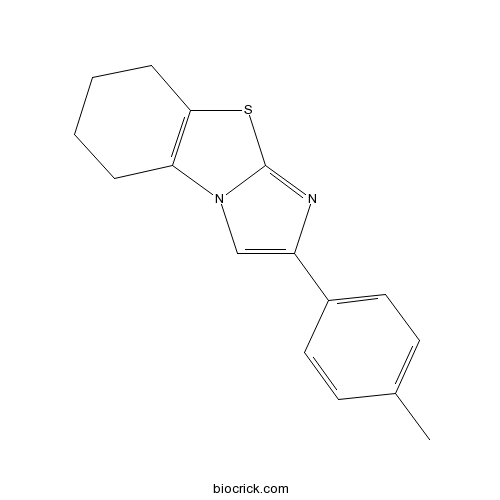 Pifithrin-β