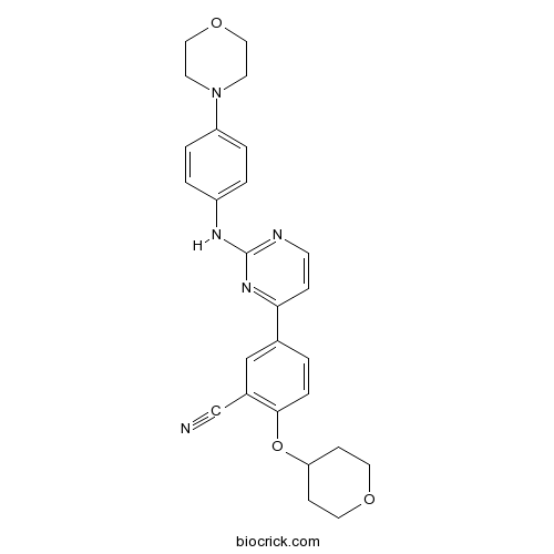 IKKε-IN-1