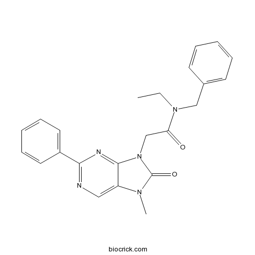 Emapunil