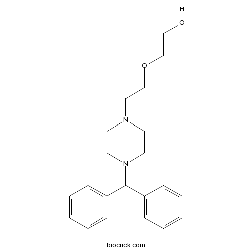 Decloxizine