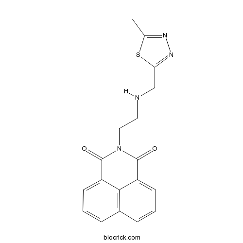 Chitinase-IN-1