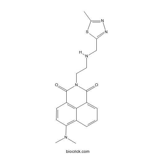 Chitinase-IN-2