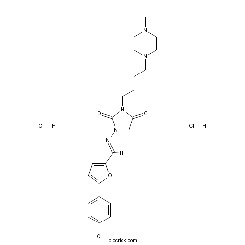 Azimilide Dihydrochloride